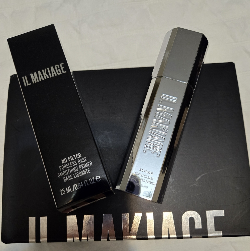 Il Makiage No Filter Poreless Base Primer
